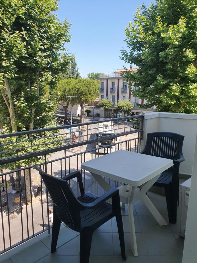 Hotel Venezia San Mauro Mare 部屋 写真